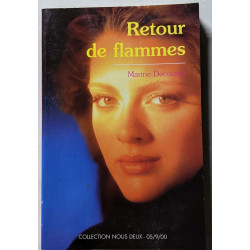 Retour de flammes