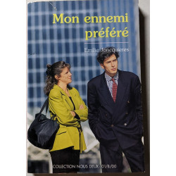 Mon ennemi préféré