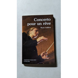 Concerto pour un rêve