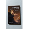 Concerto pour un rêve