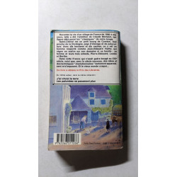 Des grives aux loups