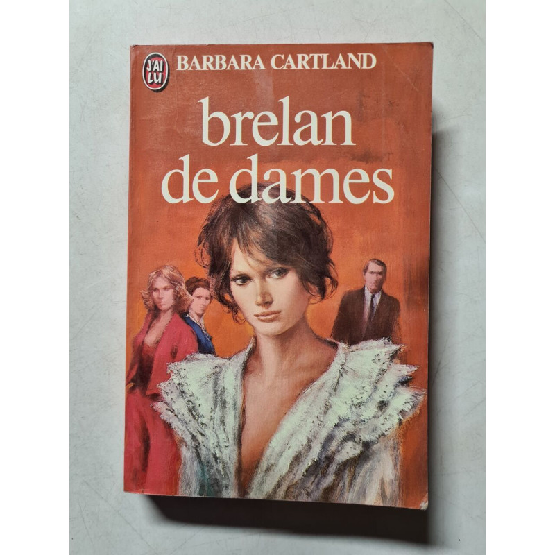 Brelan de dames
