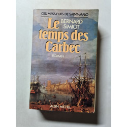 Le temps des Carbec