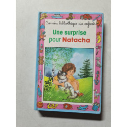 Une surprise pour Natacha
