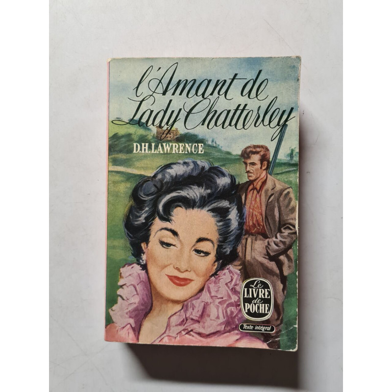 L'Amant de Lady Chatterley