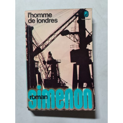 L'homme de Londres