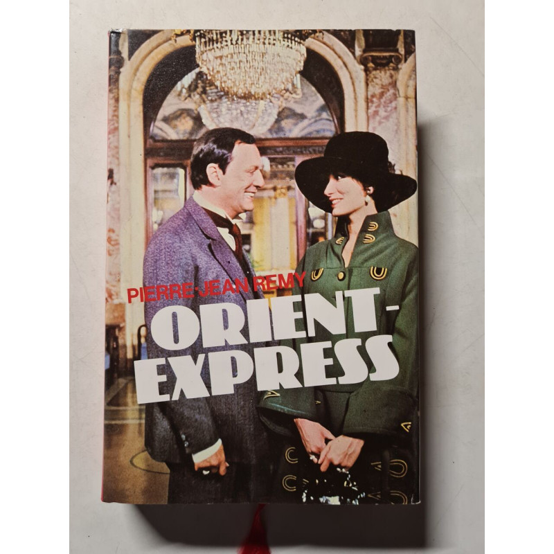 Orient-Express