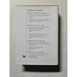 Demain est à nous Bleus sont les étés Jour Blanc L'ombre du destin