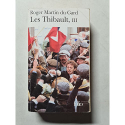 Les Thibault III