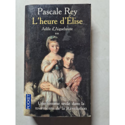 L'heure d'Élise
