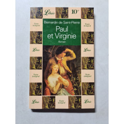 Paul et Virginie
