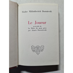 Le Joueur