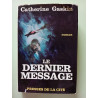 Le dernier message