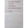 Histoire sommaire du Parti Communiste de Tchécoslovaquie