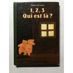 1 2 3 Qui est là