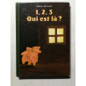 1 2 3 Qui est là