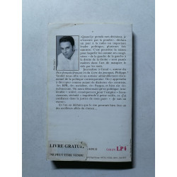 « C'est mon avis et je le partage »