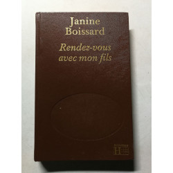 Rendez-vous avec mon fils