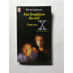 Aux frontières du réel