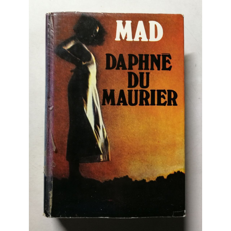 Mad