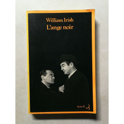 L'ange noir