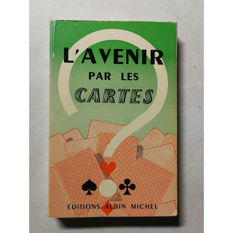 L'Avenir par les cartes