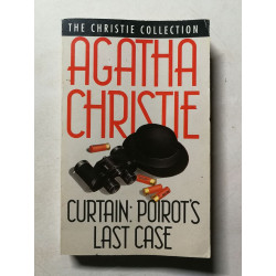 Curtain: Poirot's Last Case