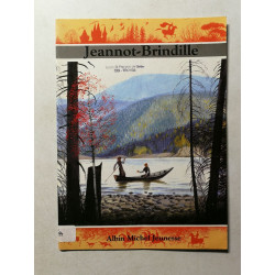 Jeannot-Brindille