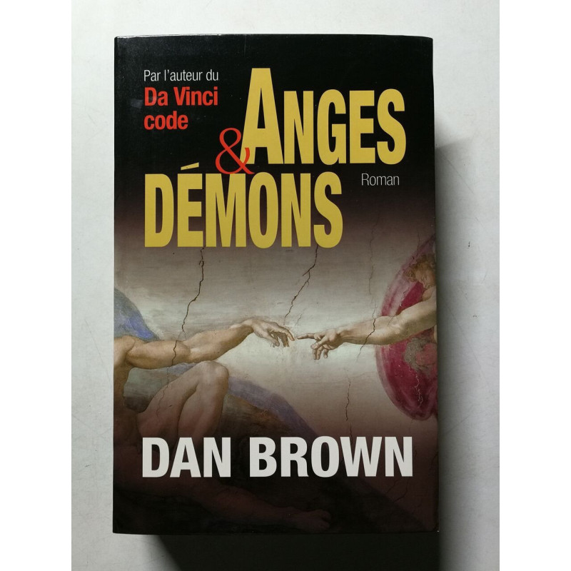 Anges et Démons