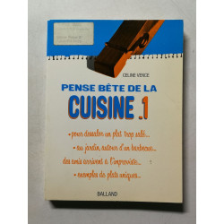 Pense Bête de la Cuisine .1