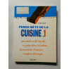 Pense Bête de la Cuisine .1