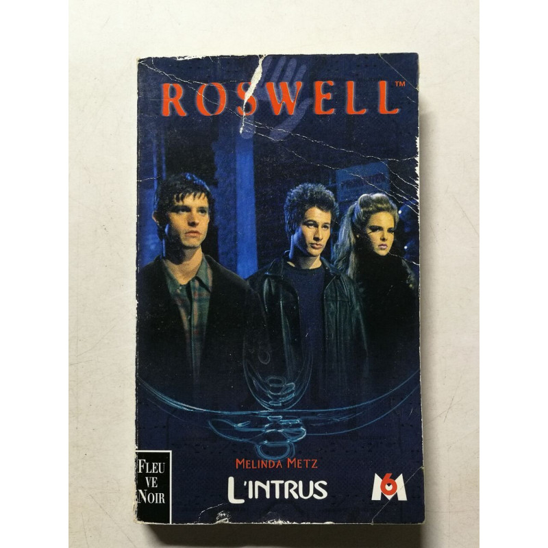 L'intrus