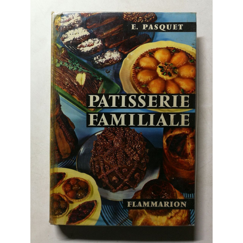 Patisserie Familiale