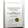 Technologie culinaire