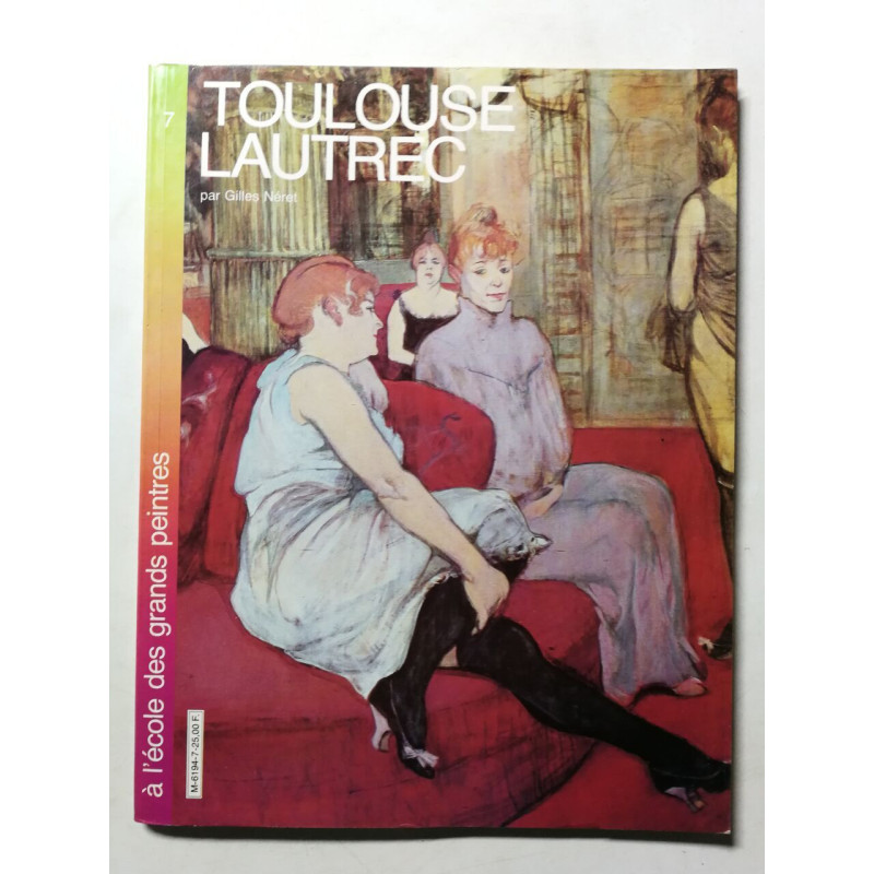 Toulouse Lautrec