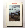 Corne de l'Afrique