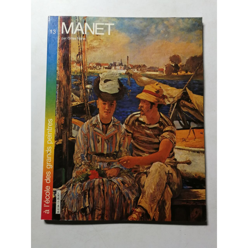 Manet