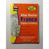 Atlas Routier France Belgique-Luxembourg