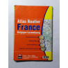 Atlas Routier France Belgique-Luxembourg