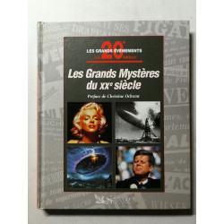 Les Grands Mystères du XXe siècle