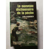 Le nouveau dictionnaire de la pêche