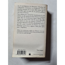 Marianne une étoile pour Napoléon