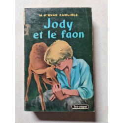 Jody et le faon