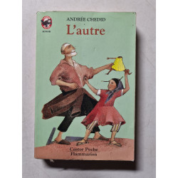 L'autre