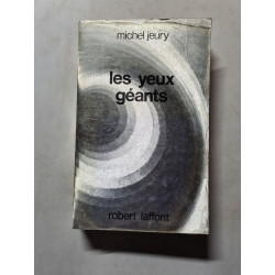 Les Yeux Géants