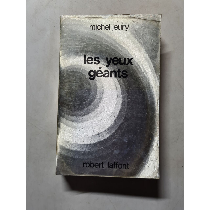 Les Yeux Géants
