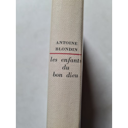 Les enfants du bon dieu