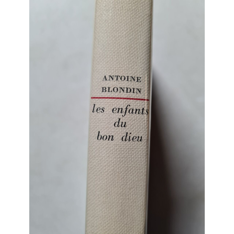 Les enfants du bon dieu