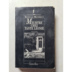 Meurtre chez Tante Léonie