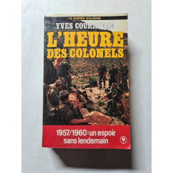 L'heure des colonels